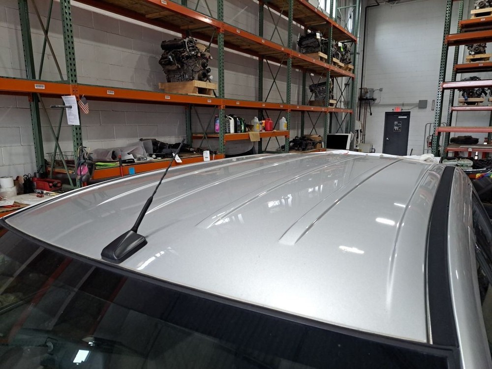 2013 Edge Display Screen Sku#4423901