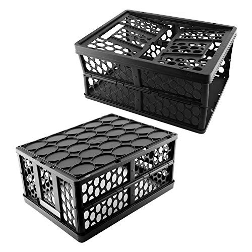 Car Trunk Storage Box Organizer for A2038400020 Universal Fit Durable Multi