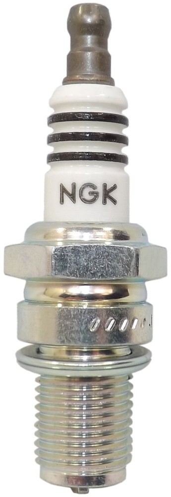 NGK BR6FIX Spark Plug - Spark Plugs - 9198