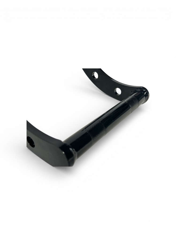 Mini Bike Handle Bars 7/8"