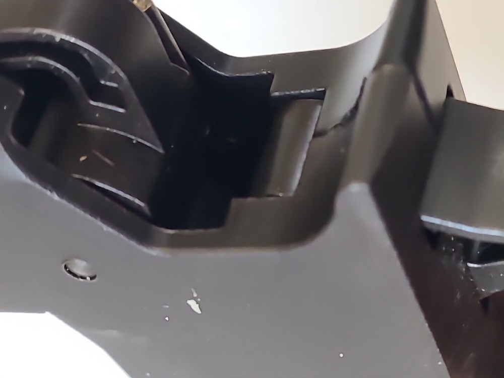 BPI/CVA Kodiak Muzzleloader Rifle Trigger and Hammer Assembly