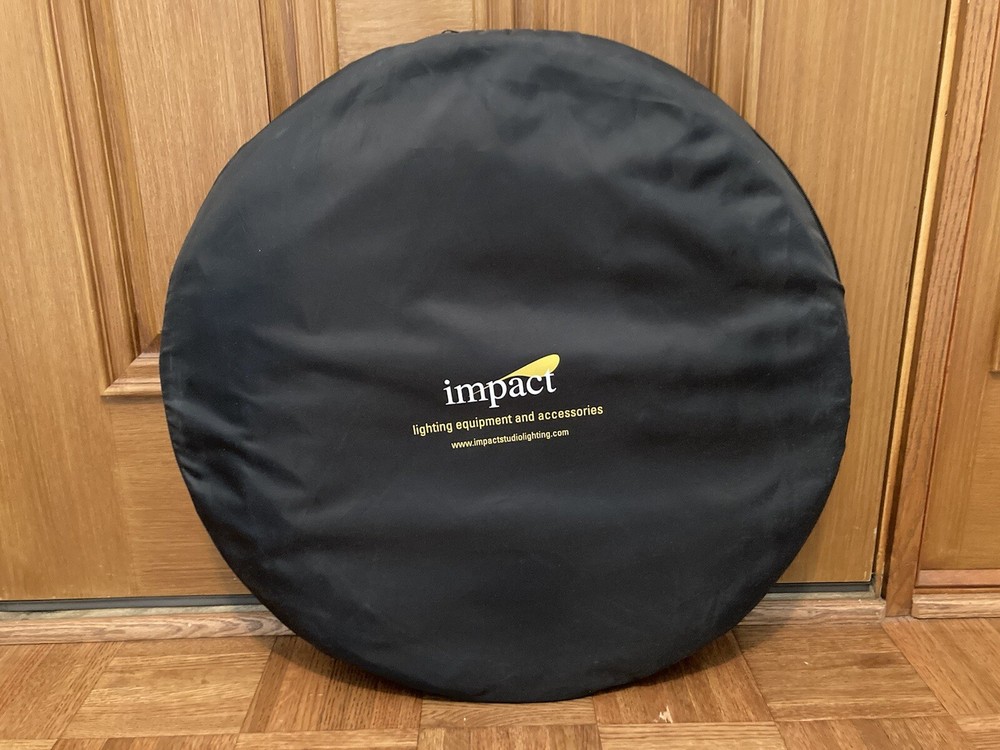 Impact 7-in-1 rectangular reflector disc