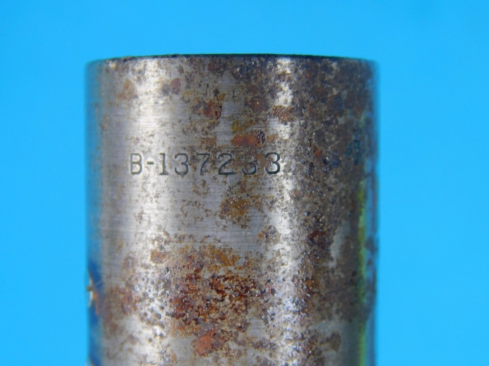 US WW2 Artillery M7 Scope Telescope