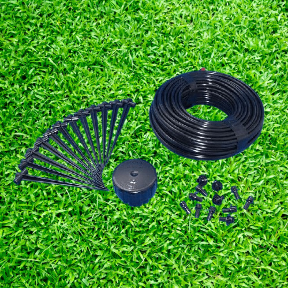Olson Irrigation EH-12 KIT 2.0GPH 12 ports