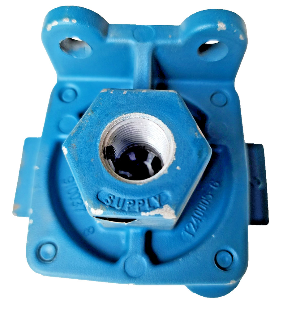GENUINE Bendix 229813X Quick Coreless Valve Type QR-1