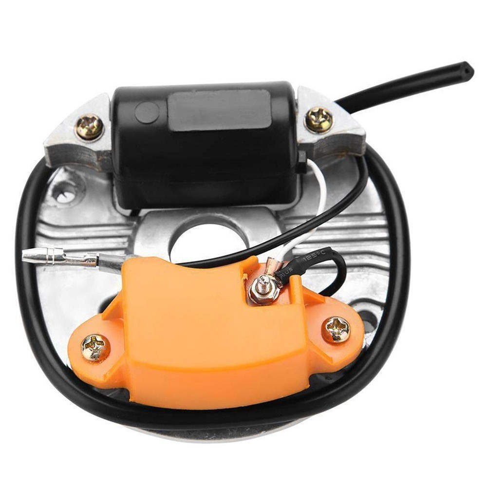 Upgrade Your For-STIHL Chainsaw With High Quality for IGNITION Coil Module