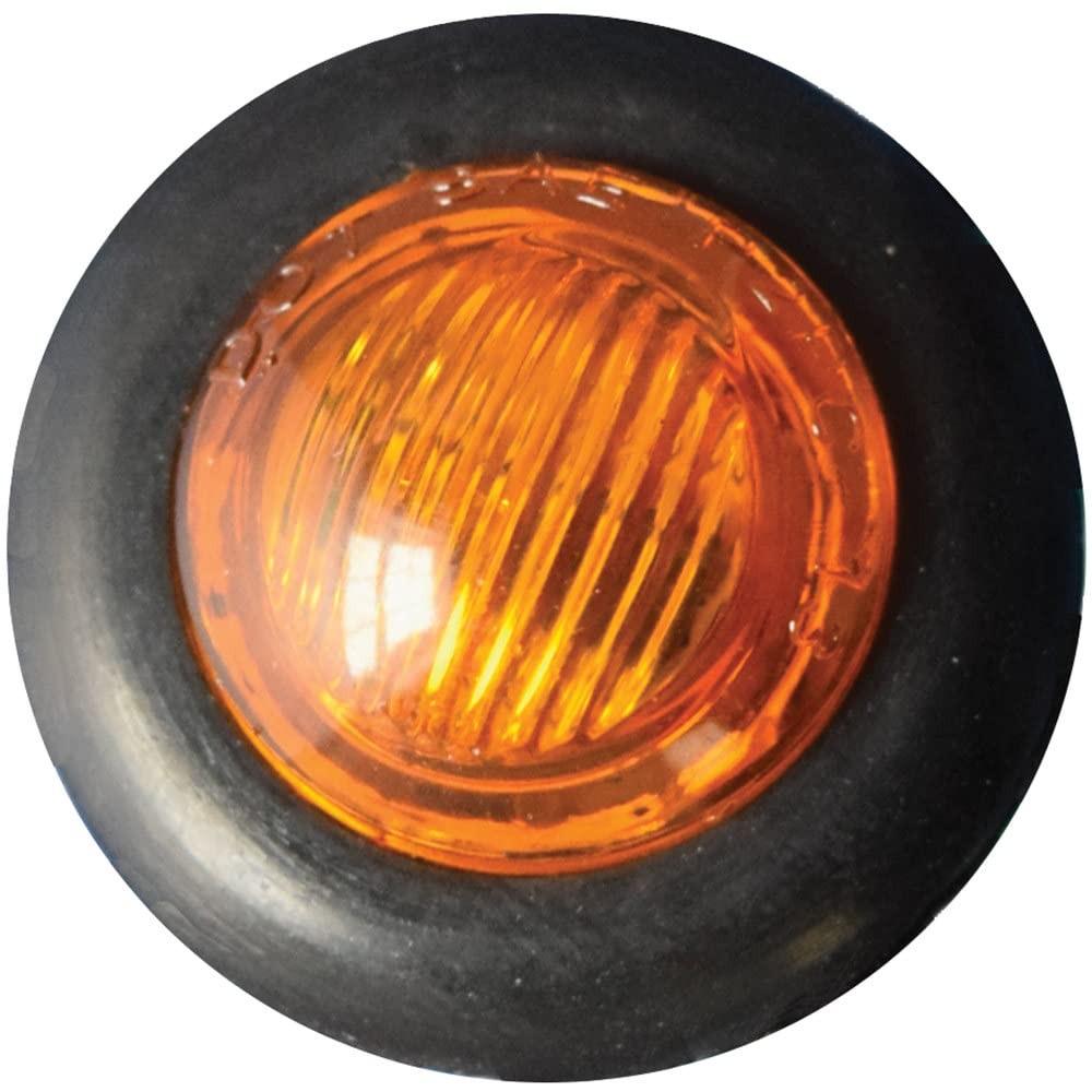 Command Electronics 003183AA LED Bullet Light