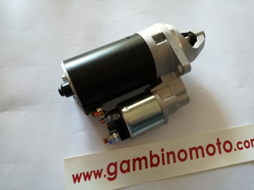 Electric Starter LOMBARDINI 15LD500