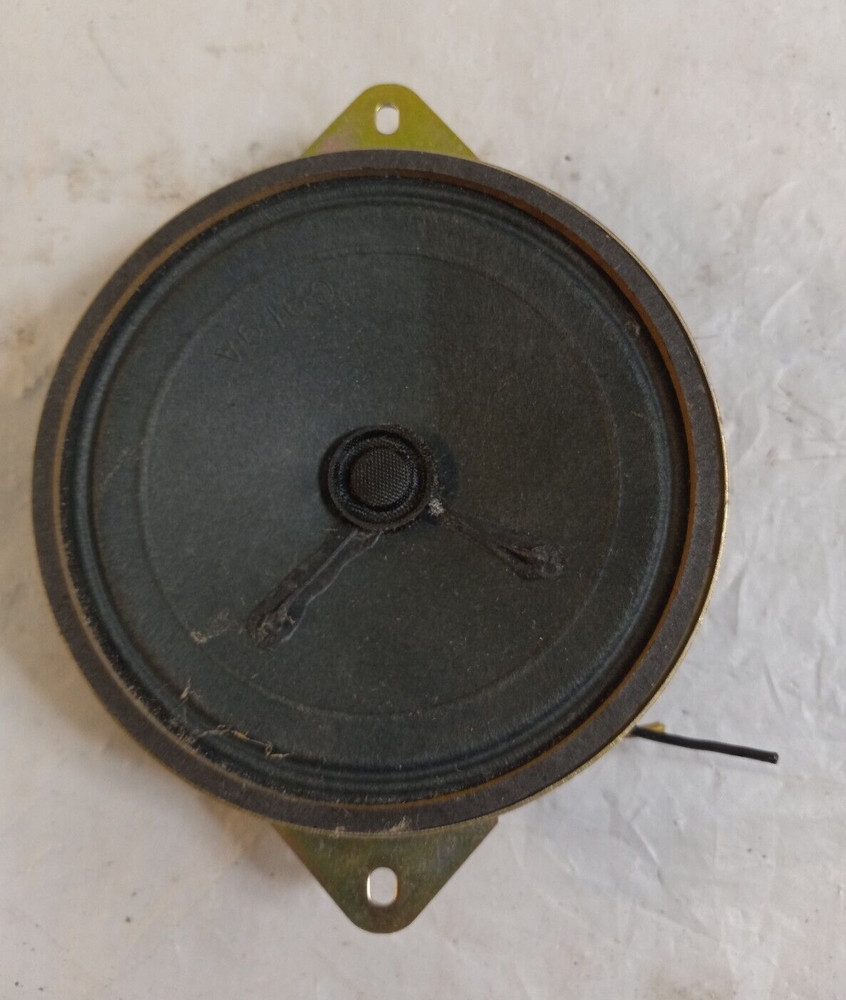 TAA-033 Small SPEAKER 8Ohm 1W 7605