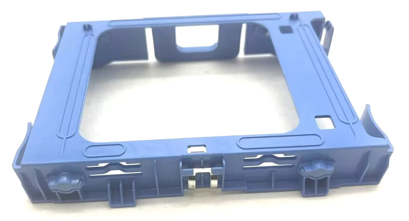 Dell 3080 5080 7080 3090 5090 7090 3000 SFF 3.5" HDD caddy 1B51UBJ00-600