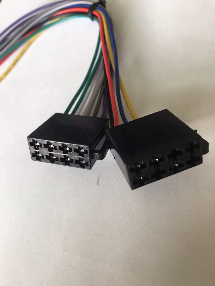 Pyle Marine Stereo Wire PLMRKT38W
