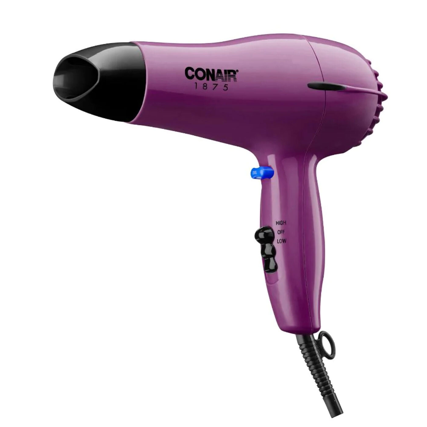 Conair 247W Compact Hair Dryer 1875W.