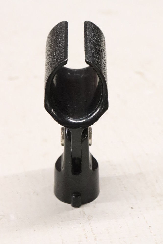 Unbranded Microphone Clip Mount #2