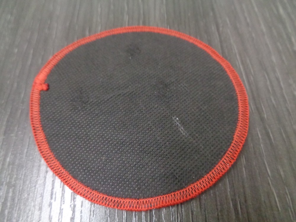 IRAQ SECURITY FORCES SUPPORT CELL PATCH Authentic Original Military