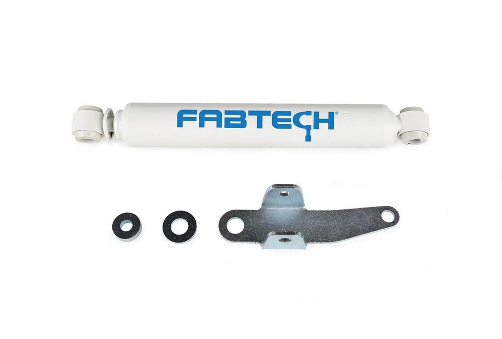 Fabtech Performance Steering Stabilizer