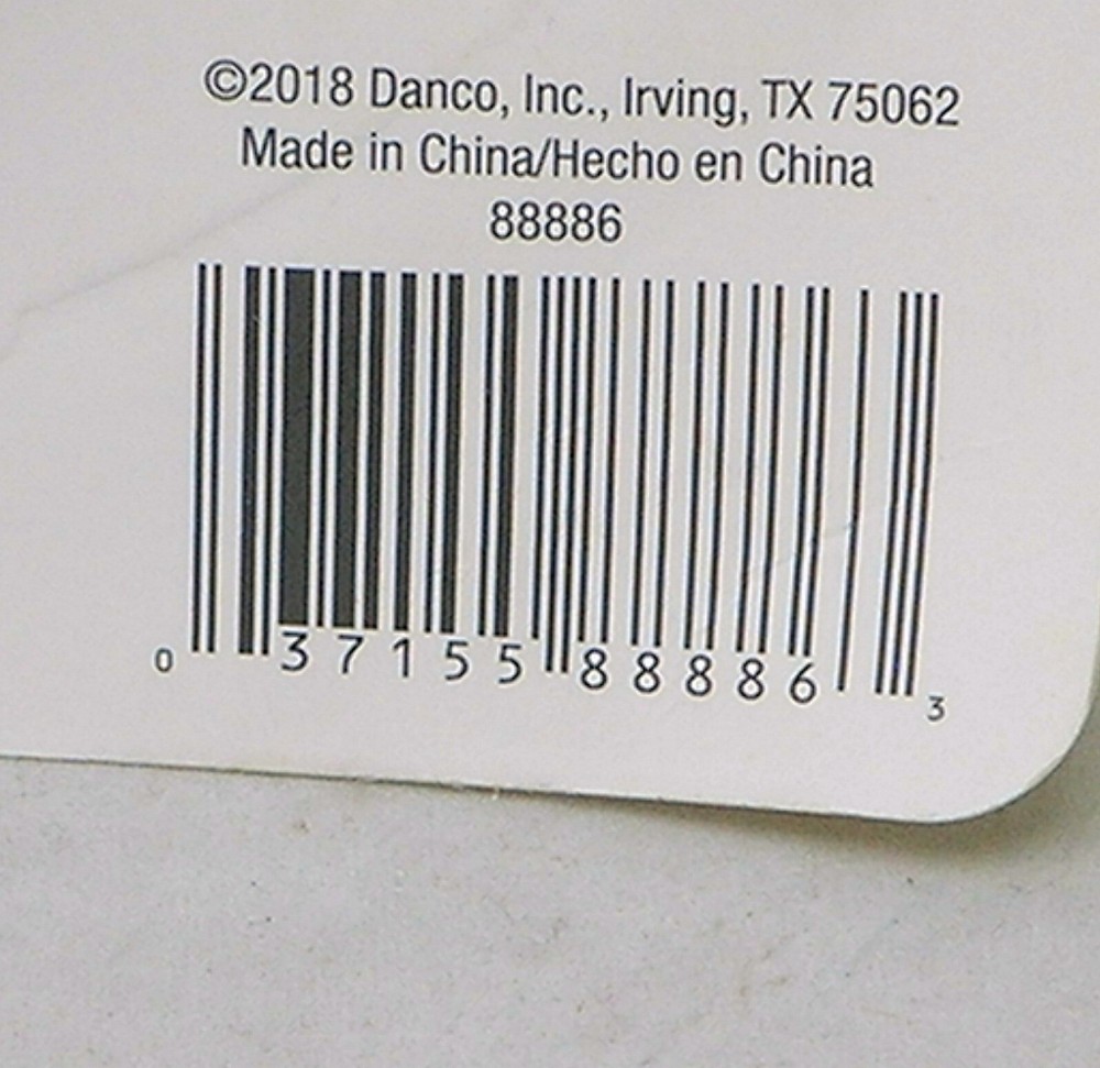 2 Danco 88886 Universal Mesh Strainer Combo Pack