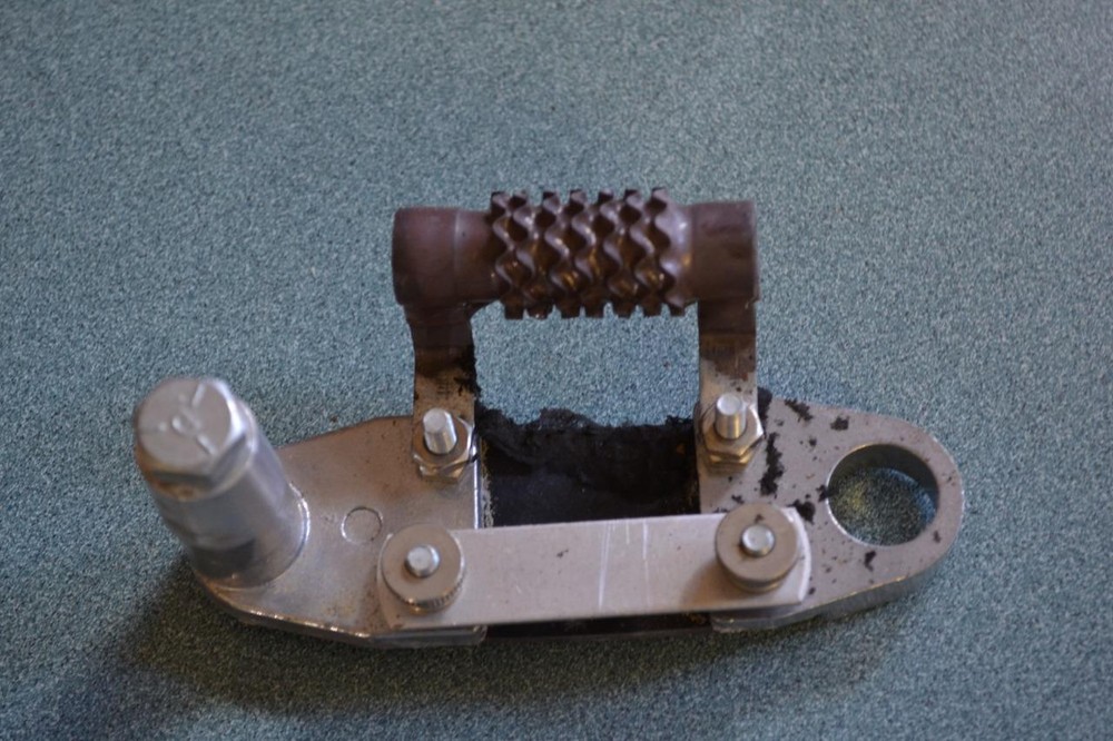 Sears Penske Automotive Analyzer 244.21033