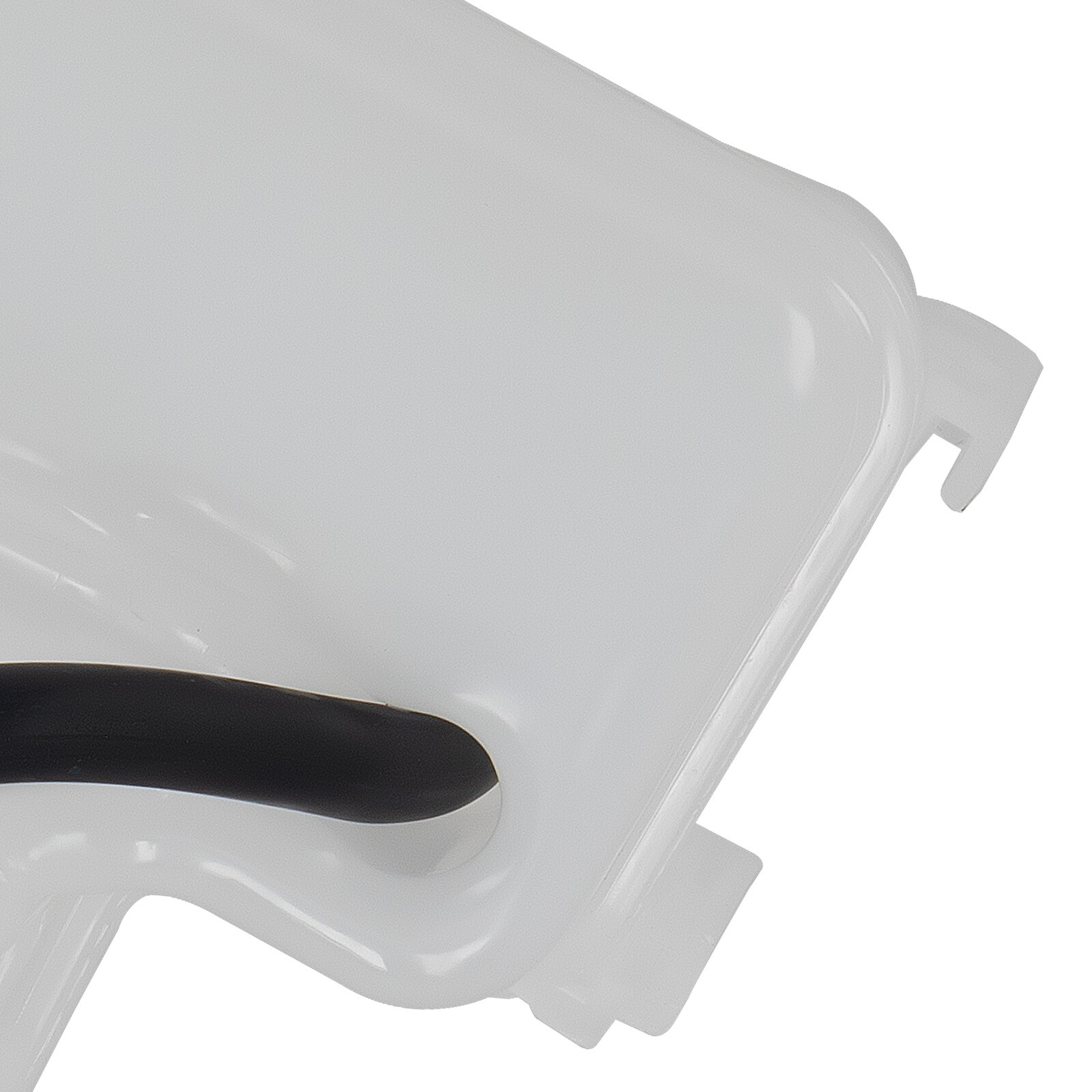 Coolant Reservoir w/ Cap For Chrysler 300 2005-2010 for Dodge Charger 4596466AF