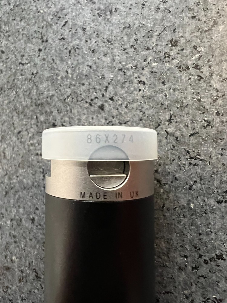 PEM3 200 MM Extension Bar