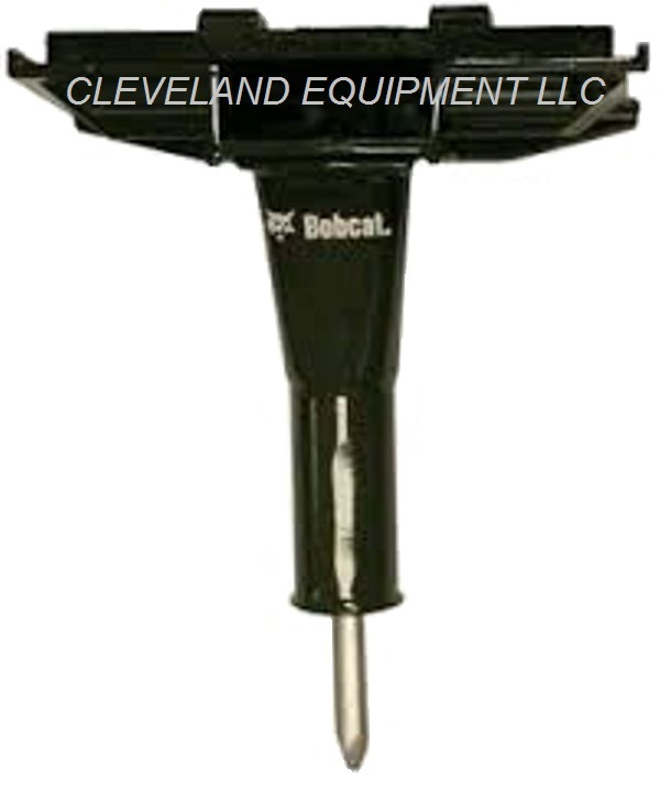 NEW REPLACEMENT BOBCAT HB680 BREAKER BIT Hydraulic Hammer Tool Chisel Point Moil
