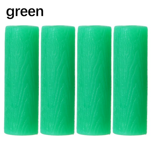 Dental Exercise Masseter Aligner Orthodontic Round Seaters Bite Invisible Brace