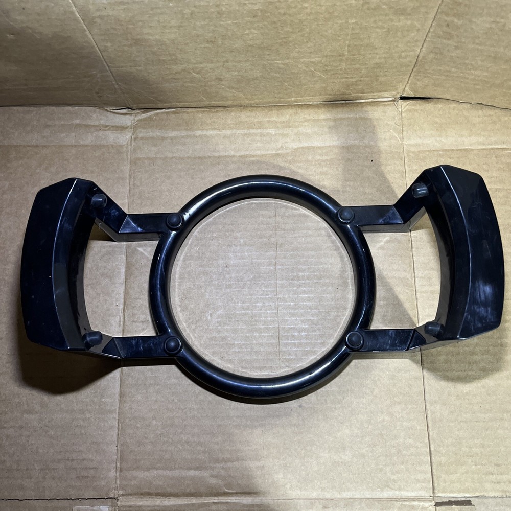 The Sharper Image Super Wave Digital Oven Bottom Bracket