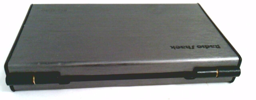 Radio Shack~64k~Pocket Data Directory~EC-339~Untested~Vintage