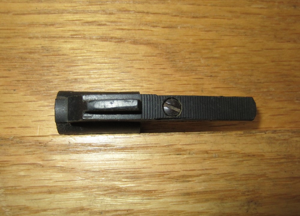 Crosman 66 Powermaster Front Sight