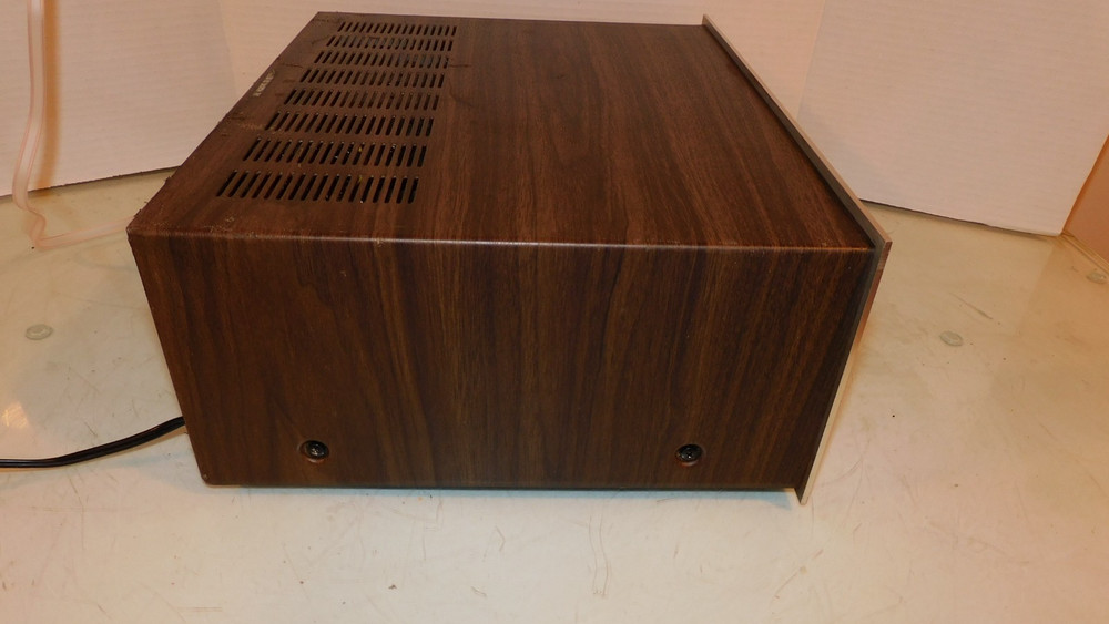 Marantz Model 120 AM/FM Stereo Tuner