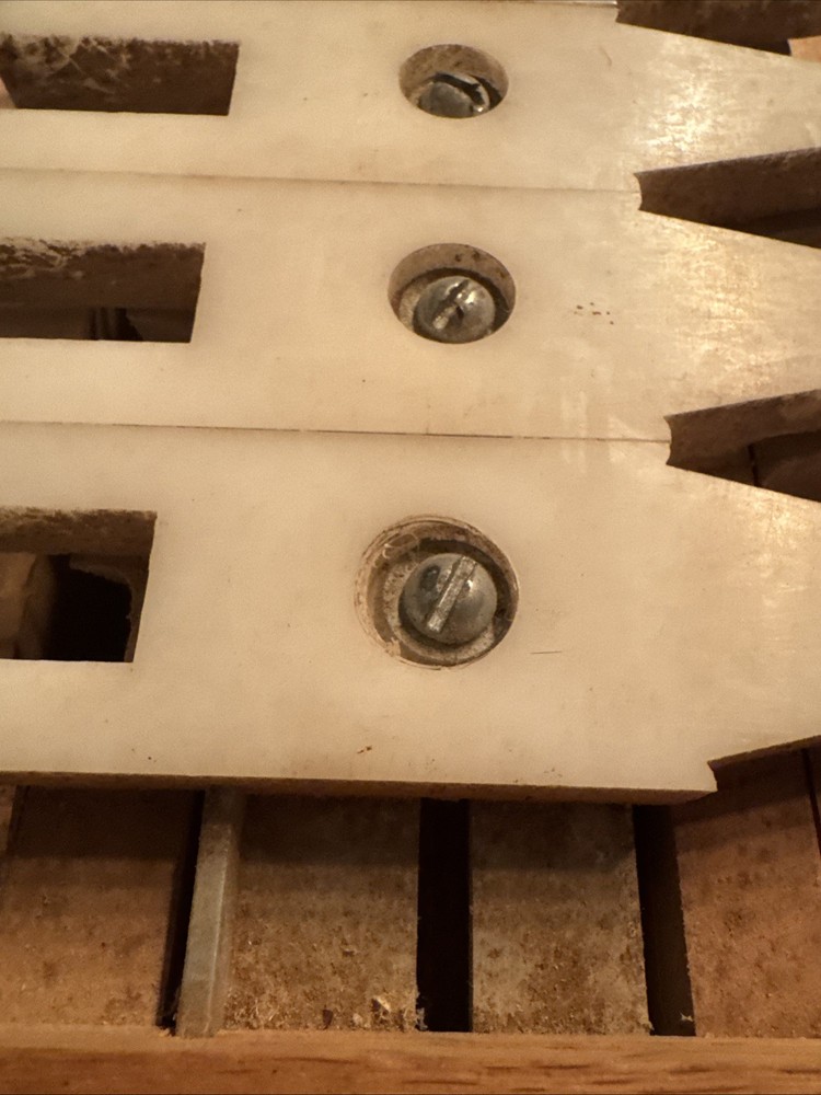Dovetail Jig Handmade Hardwood