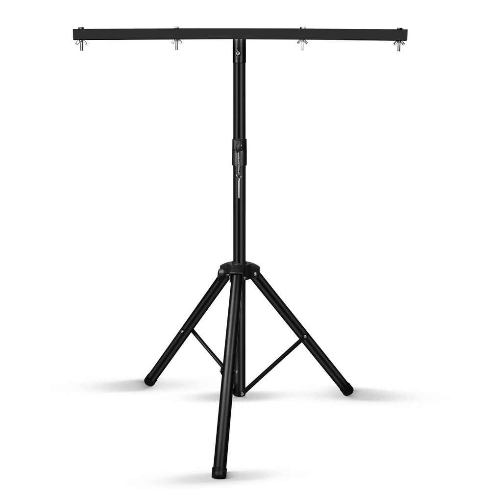 U`King Light Stand, DJ Light Stand for Par Lights, Protable Light Stand Tripo...