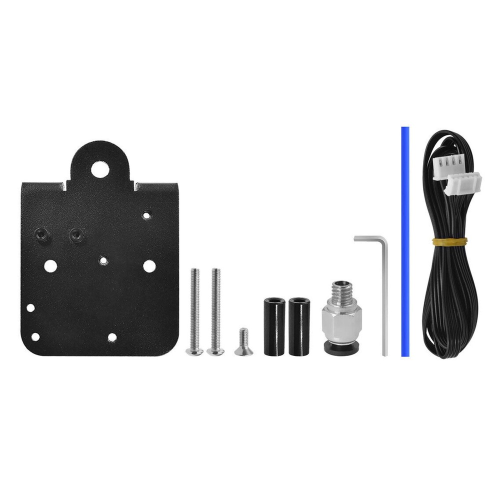 3D Printer Direct Drive Extruder Conversion Kit for Creality Ender-3 CR10S b