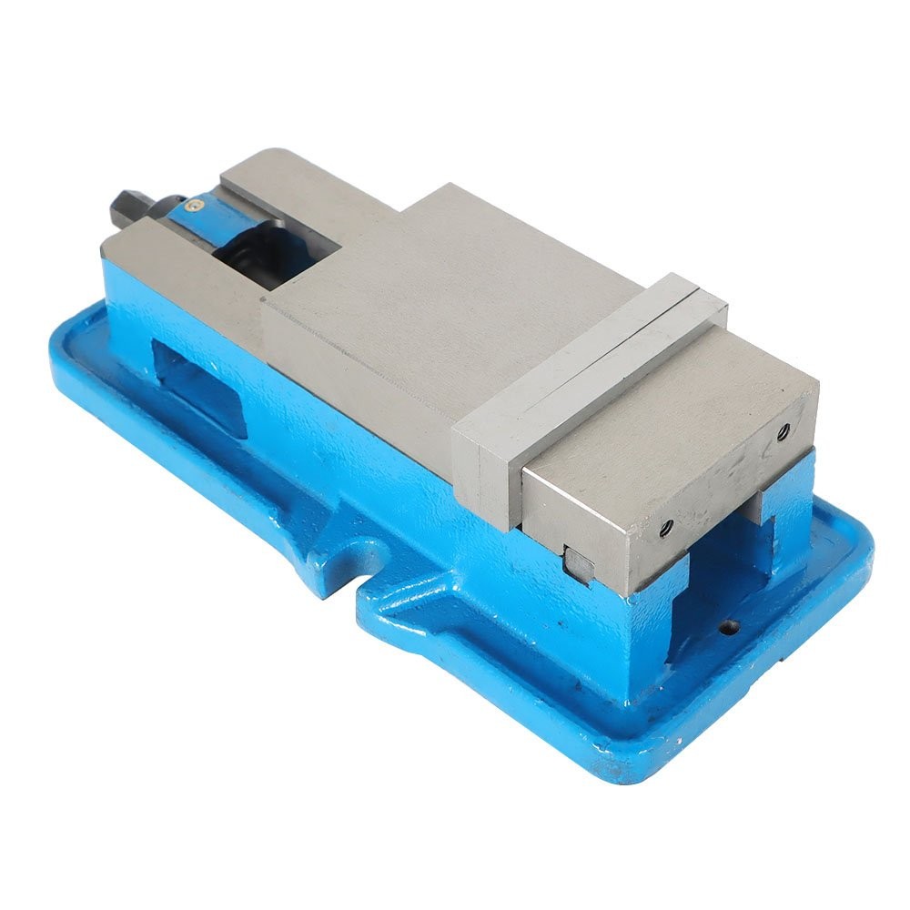 3" Lockdown Vise CNC Milling Drilling Machine Clamp Vice Precision Bench Vise