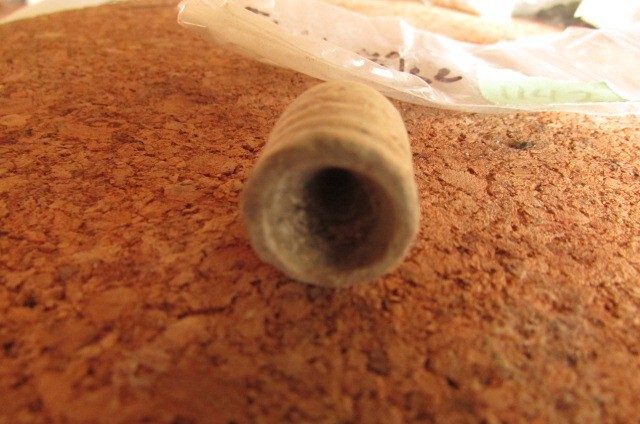 Gettysburg Dug Bullet -Baltimore Pike - .58 (1142)