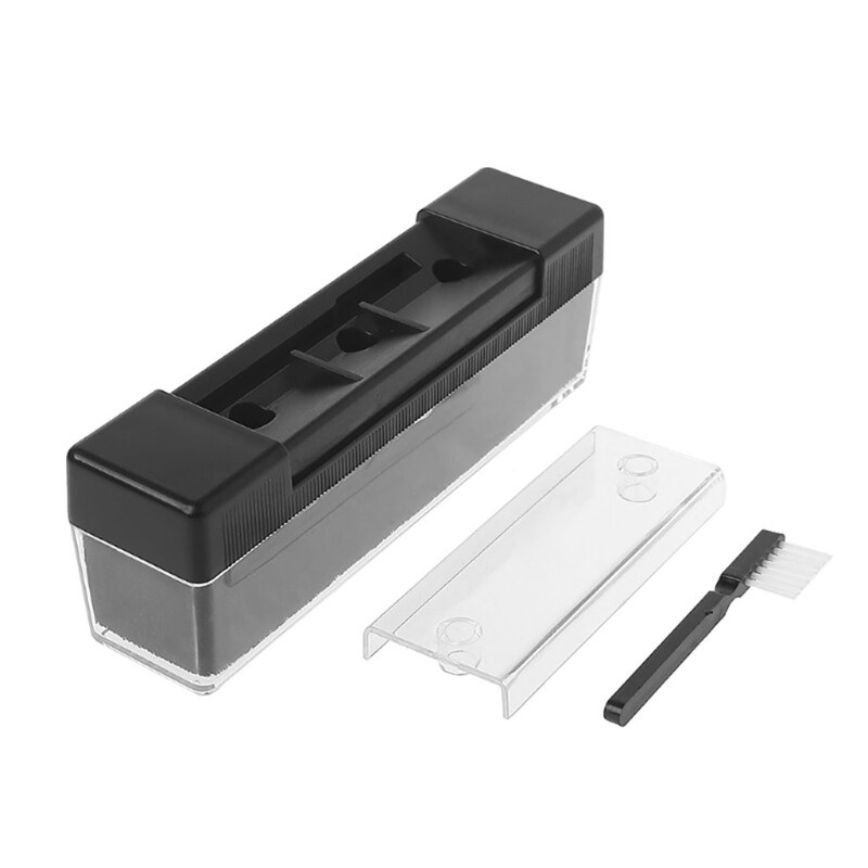 Convenient Vinyls Record Remover Brush Accessories