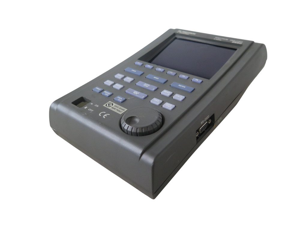 BK Precision 2650 Spectrum Analyzer - Free Shipping