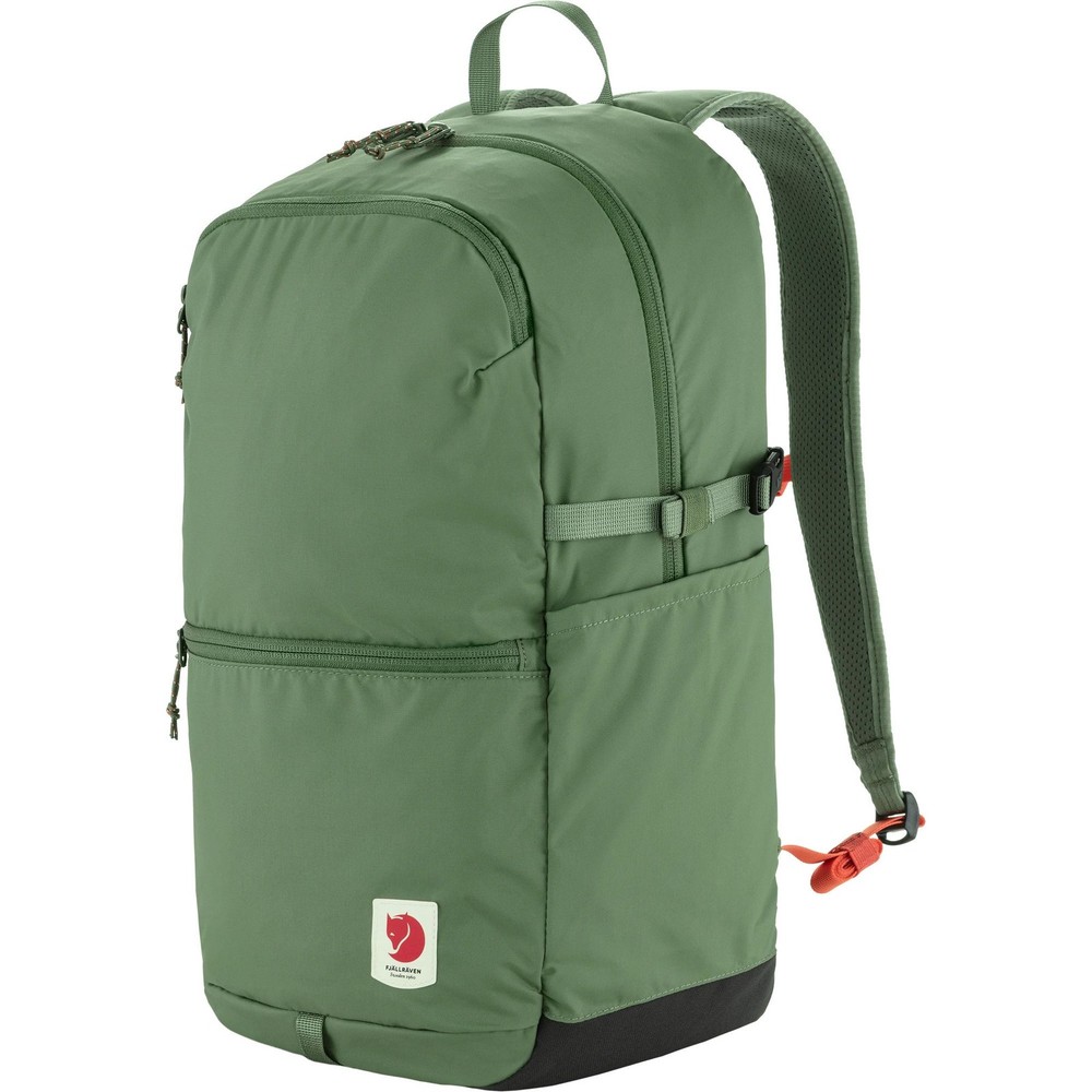 Fjallraven High Coast 24 Backpack, Green