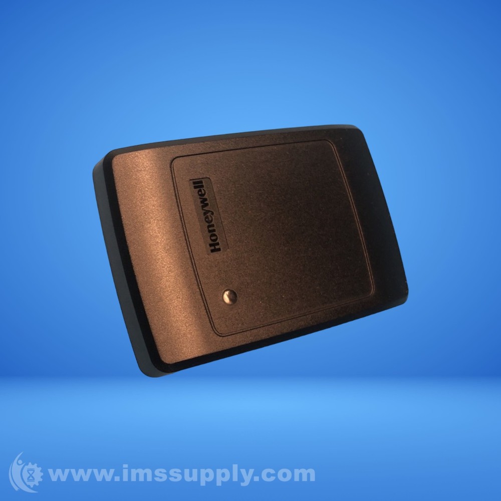 Honeywell Switch Plate Single-Gang Reader 5341