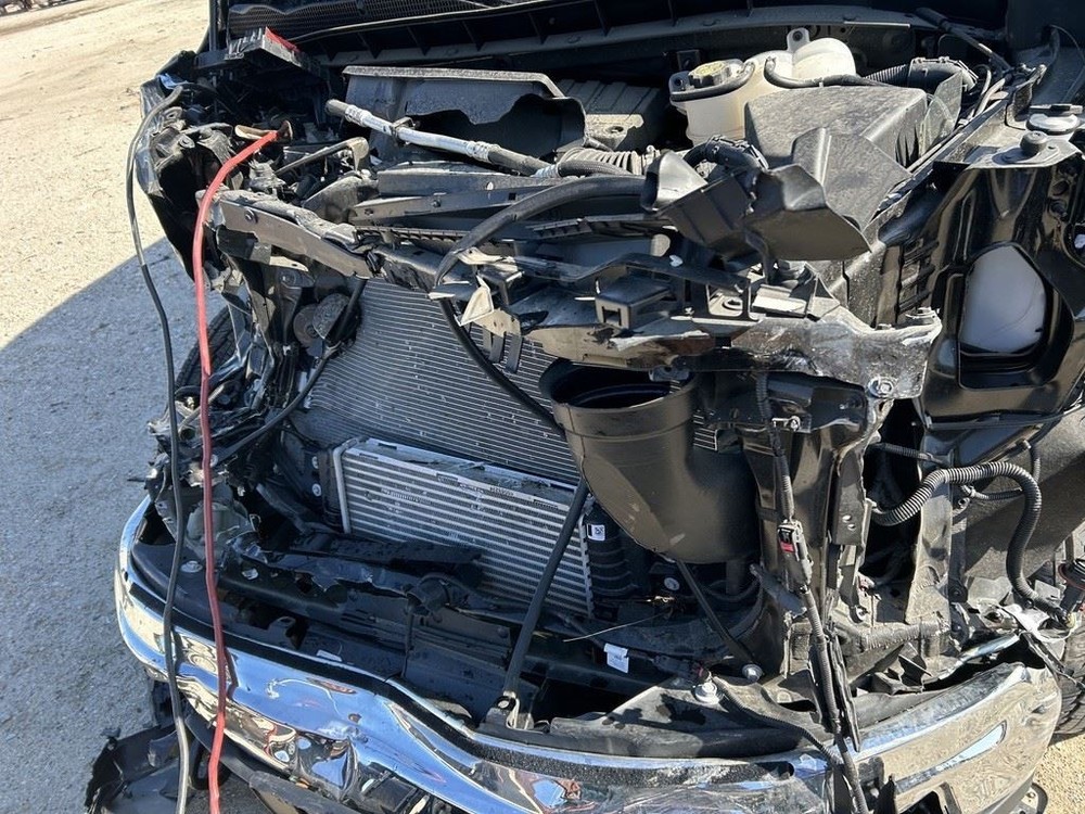 SIERRA150 2023 High Mounted Stop Light 104826416