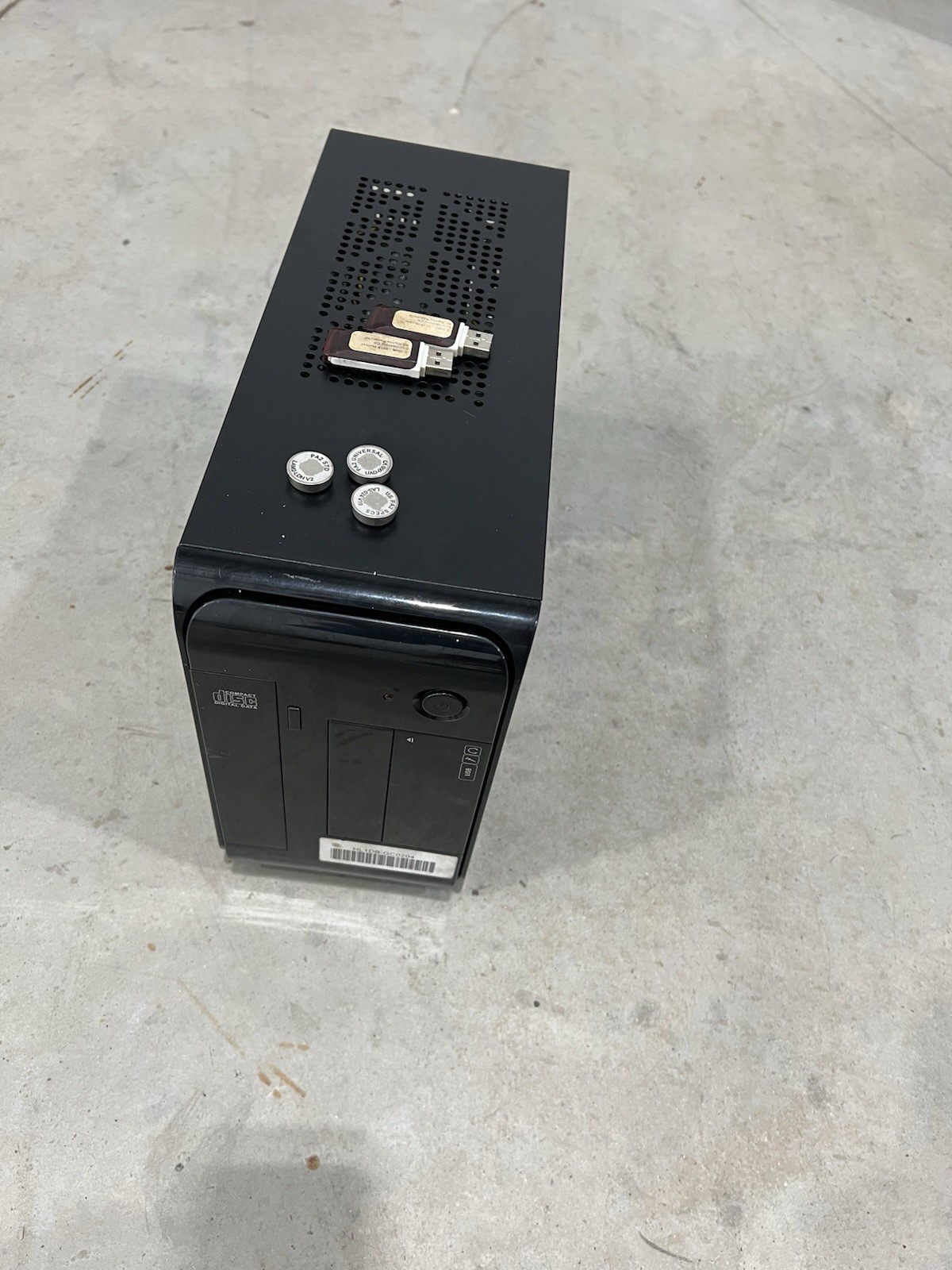 Hunter Engineering Pronto Desktop With License Key Set. Tested