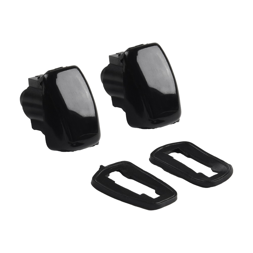 For Mazda Washer Nozzle Car Accessory Auto Windscreen Wiper Direct Replacement