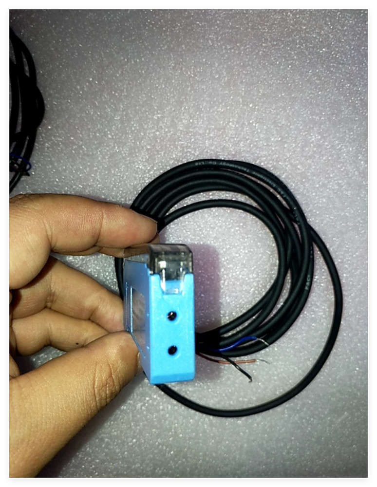 1pc, FF-403 fiber amplifier FF 403