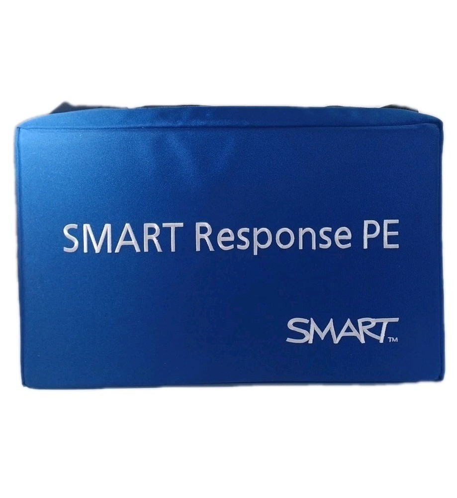 New Complete Smart ARS Response PE Smart System Clicker 32 Clickers 1 Receiver