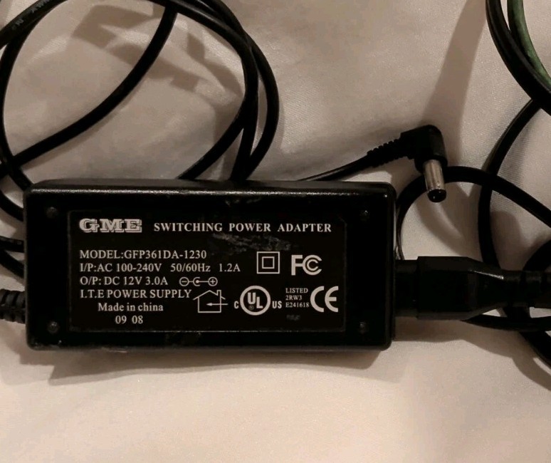 Sharper Image Double Automatic CD Player SO277 RARE Tested And Working! 📀