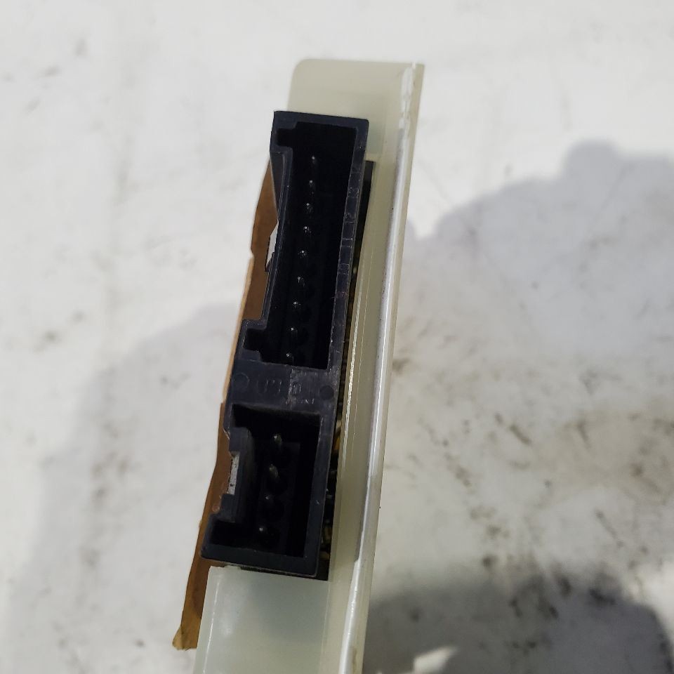 1997 GMC 3500 OEM 16185195 PZA DRAC Control Module