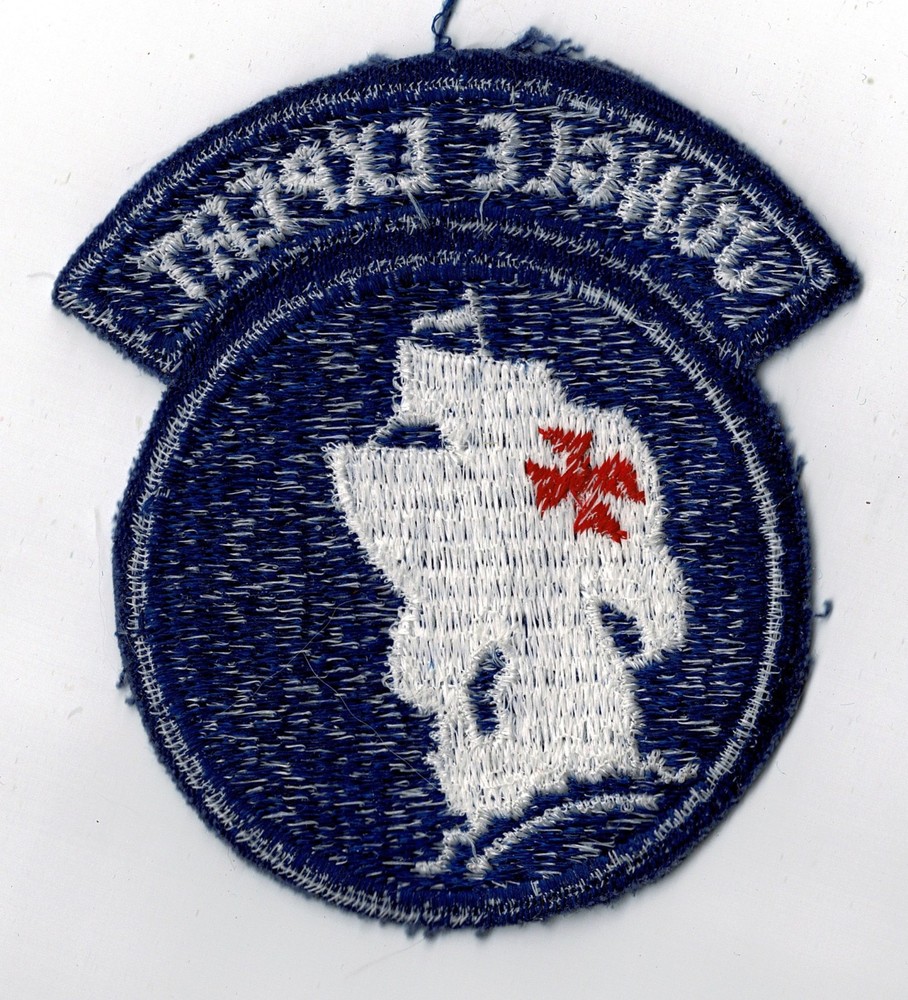 US Army Jungle Operations Training Center