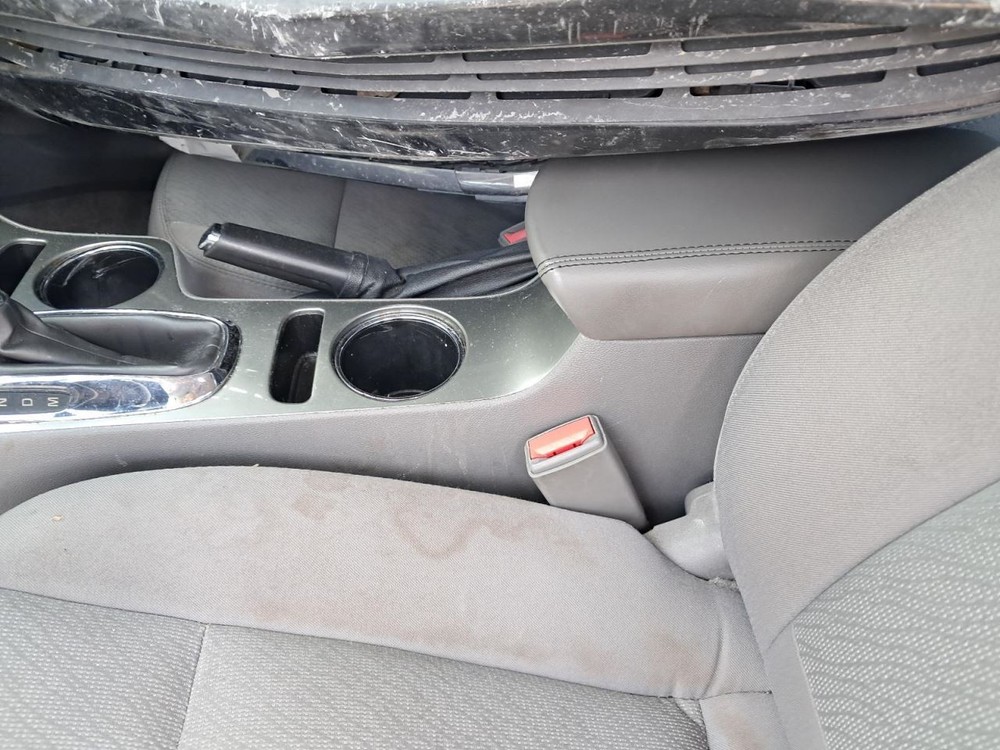 Console Front Floor Without Keyless Ignition Fits 14 MALIBU 4771737