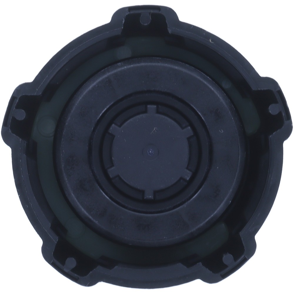MotoRad T105: Radiator Cap
