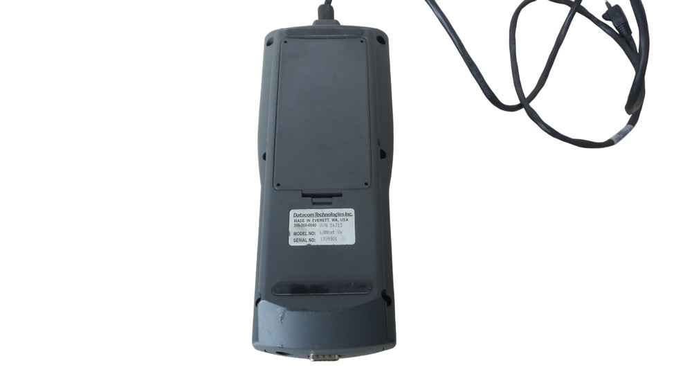 Datacom LANcat Vx Cable Tester - Free Shipping