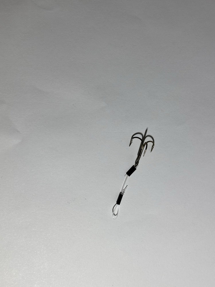 Walleye Stinger Rigs